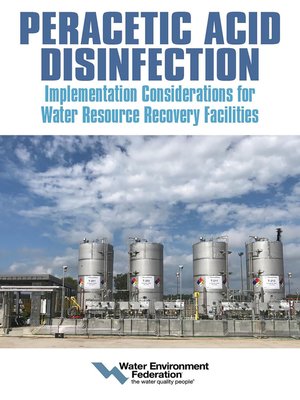 cover image of Peracetic Acid Disinfection
